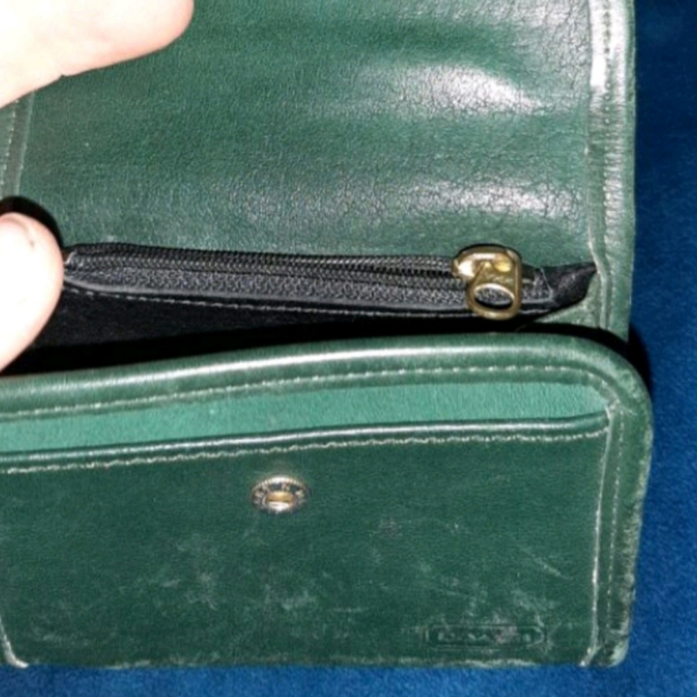 Coach Purse Collection - Picture 3 of 5